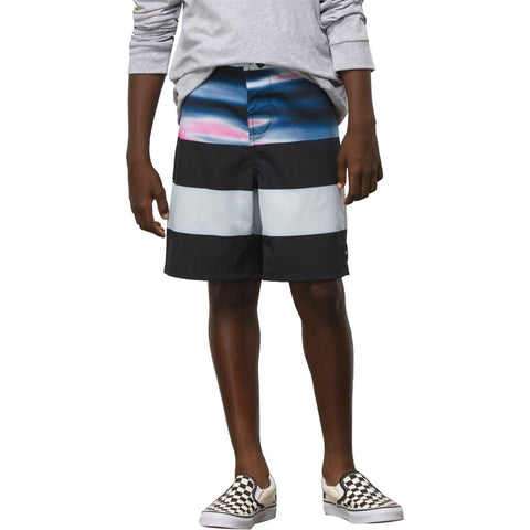 Vans Boys Era ll  Boardshort