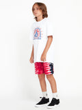 Volcom Boys Quatro De Julio Trunks