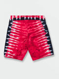 Volcom Boys Quatro De Julio Trunks