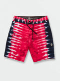 Volcom Boys Quatro De Julio Trunks