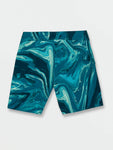 Volcom Boys Psyche Marble Mod-Tech Trunks