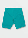 Volcom Boys Lido Solid Mod-Tech Trunks