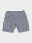 Volcom Boys Frickin Mix Shorts