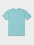 Volcom Boys Introspex Short Sleeve Tee