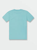 Volcom Boys Introspex Short Sleeve Tee