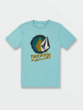 Volcom Boys Introspex Short Sleeve Tee