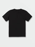 Volcom Boys Concourse Short Sleeve Tee