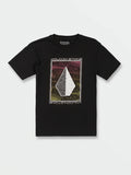 Volcom Boys Concourse Short Sleeve Tee