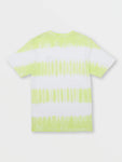 Volcom Boys Psychdye Short Sleeve Tee