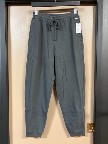 Volcom Womens Lived In Pants - Vintage Black