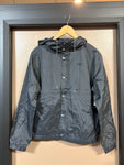 Volcom Mens Stonewind Jacket - Vintage Black