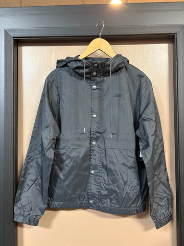 Volcom Mens Stonewind Jacket - Vintage Black