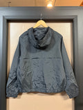Volcom Mens Stonewind Jacket - Vintage Black