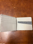 Volcom Pay-A-Pal Bifold Wallet - Stone