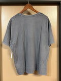 RVCA Womens Baggie Tee II - Gravel