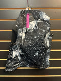 Airhole Polar Fleece Airhood - Chad Chomlack