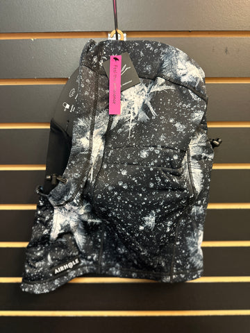 Airhole Polar Fleece Airhood - Chad Chomlack