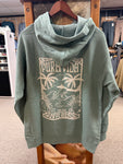 Pura Vida Unisex Wave Riders Hoodie