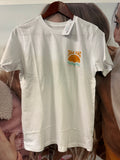Pura Vida Womens Hippy Trippy SS Tee