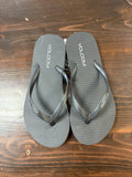 Volcom Women's Volcomotion Sandals - Black