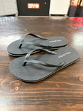 Volcom Women's Volcomotion Sandals - Black