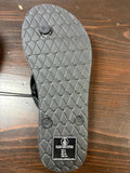 Volcom Women's Volcomotion Sandals - Black
