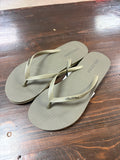 Volcom Women's Volcomotion Sandals - Olive