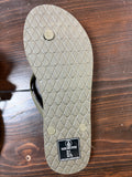 Volcom Women's Volcomotion Sandals - Olive