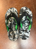 Volcom Boys Recliner 2 Big Youth - Camoflauge