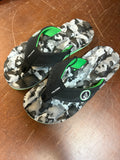 Volcom Boys Recliner 2 Big Youth - Camoflauge
