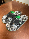 Volcom Boys Recliner 2 Big Youth - Camoflauge