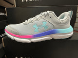 Under Armour Girls' GS  UA Assert 10 Running Shoes