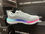 Under Armour Girls' GS  UA Assert 10 Running Shoes