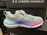 Under Armour Girls' PS UA Assert 10 AC Running