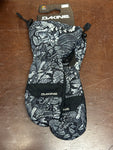 Dakine Youth Yukon Mitt - Kingdom Black