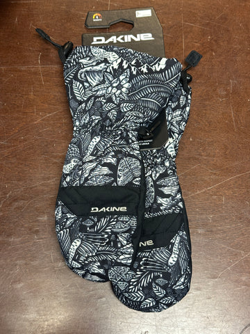 Dakine Youth Yukon Mitt - Kingdom Black