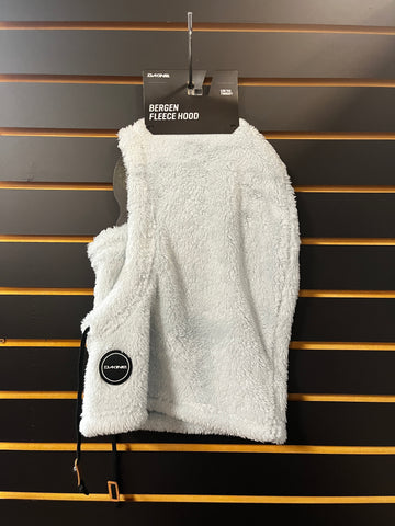 Dakine Bergen Fleece Hood- Ancient Water