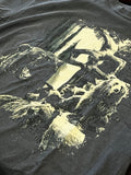 RDS Mens Da Bears Heavyweight T-Shirt - Pepper