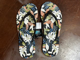 Volcom Womens Volcomotion Sandals - Floral Print