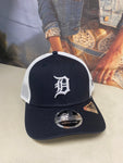 New Era Detroit Tigers 9SEVENTY Snapback Hat