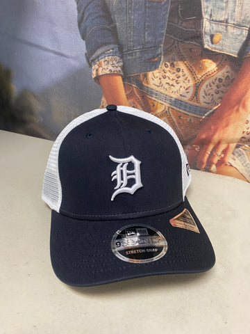 New Era Detroit Tigers 9SEVENTY Snapback Hat