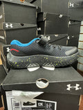 Under Armour Boys' PS UA Surge 4 AC Running Shoes - 006