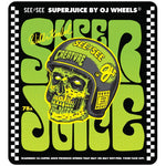 Ojs Wheels 60mm OJ KIMBEL SEE SEE SUPER JUICE 78A