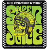 Ojs Wheels 60mm OJ KIMBEL SEE SEE SUPER JUICE 78A