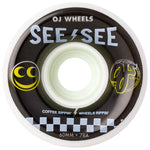 Ojs Wheels 60mm OJ KIMBEL SEE SEE SUPER JUICE 78A