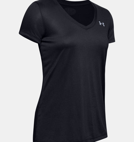 Under Armour Women's UA Tech™ V-Neck