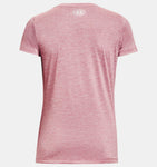 Under Armour Women's UA Tech™ Twist V-Neck