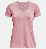 Under Armour Women's UA Tech™ Twist V-Neck