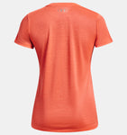 Under Armour Women's UA Tech™ Twist V-Neck