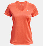 Under Armour Women's UA Tech™ Twist V-Neck